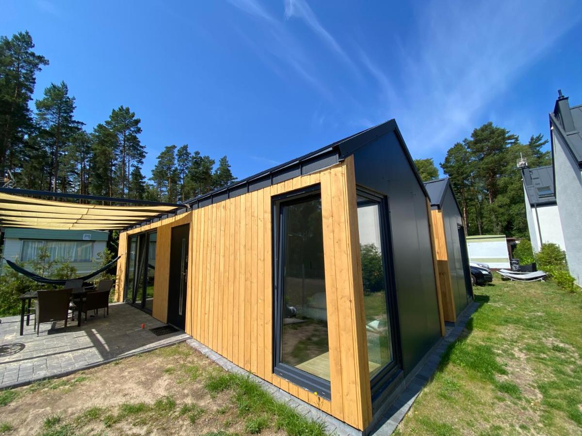 Homestay Domki Bialogora