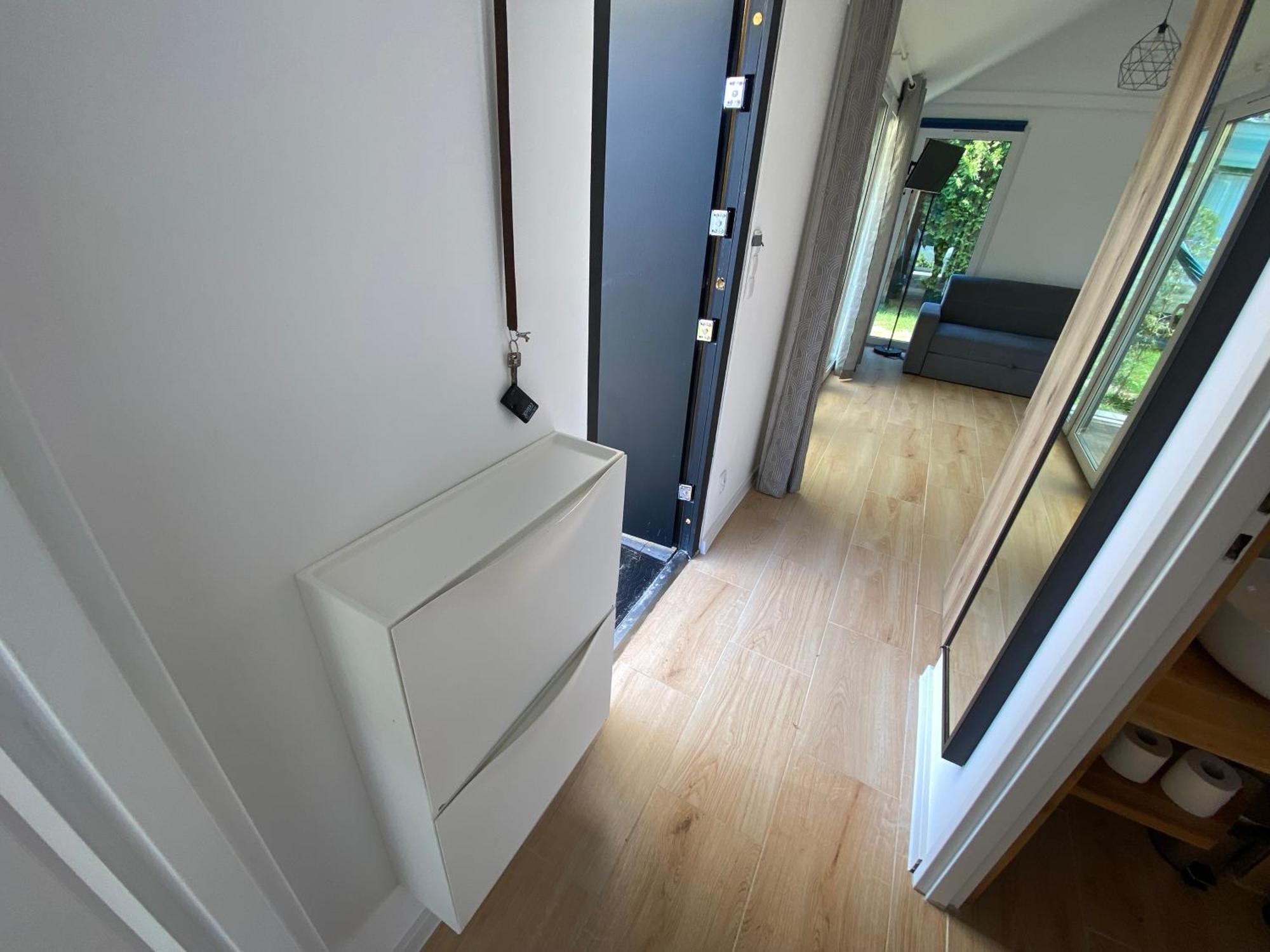 Domki Bialogora Homestay Bialogora