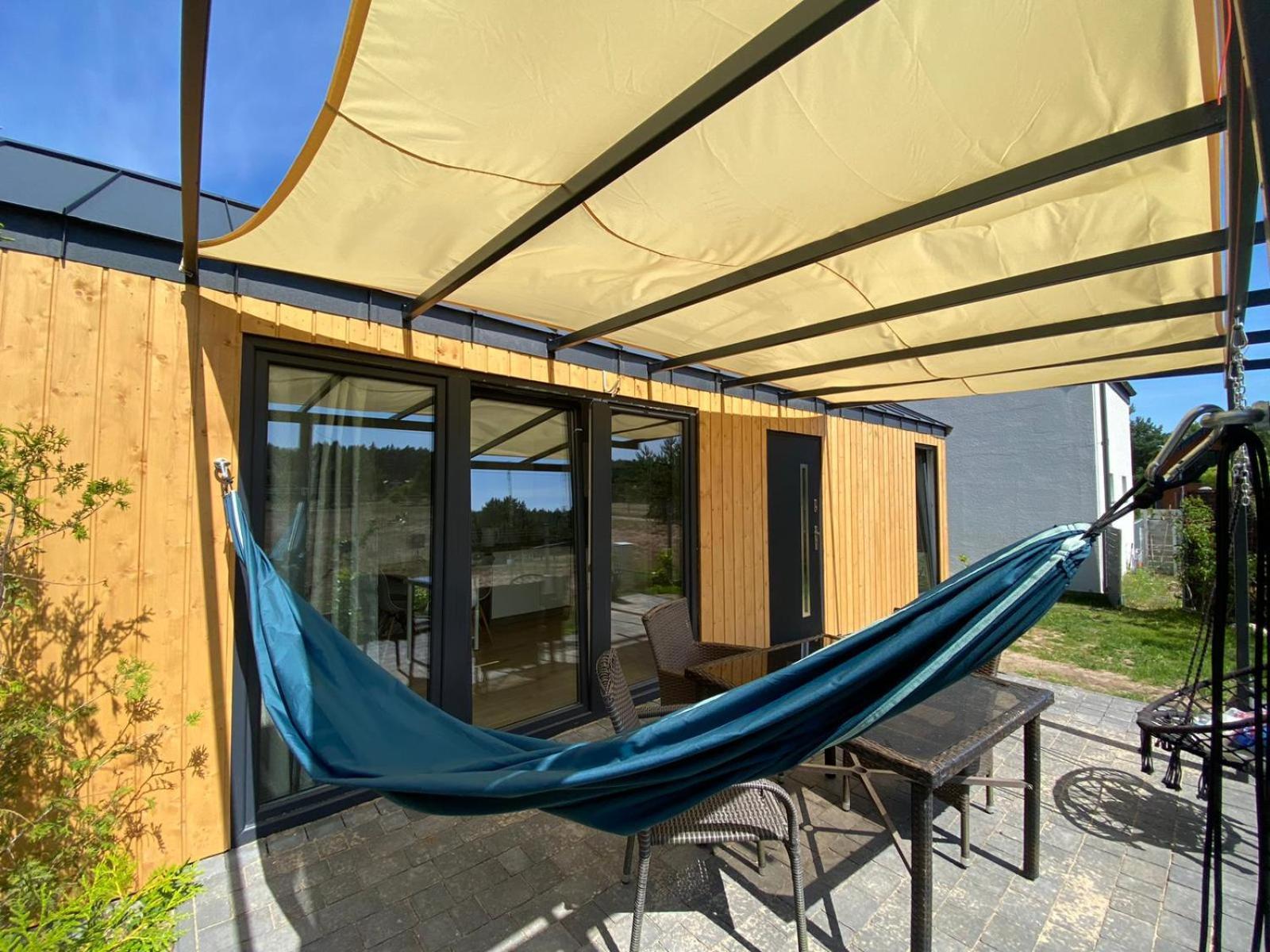 Homestay Domki Bialogora